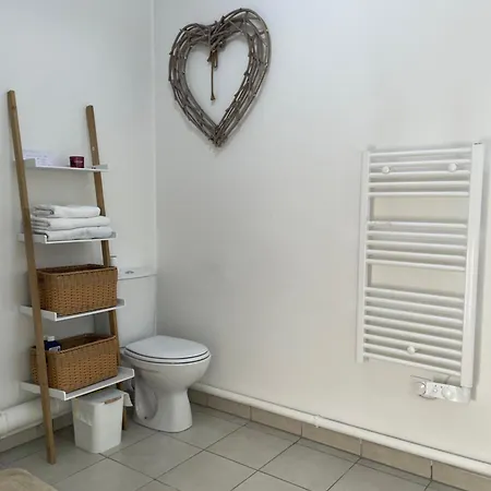 Urban Nest - Paris - Cdg - Parking & Confort *