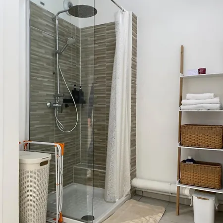 Proche Paris Cdg Asterix Apartment *