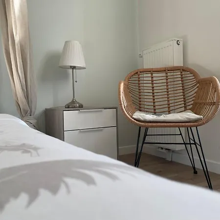 Apartment Proche Paris Cdg Asterix *