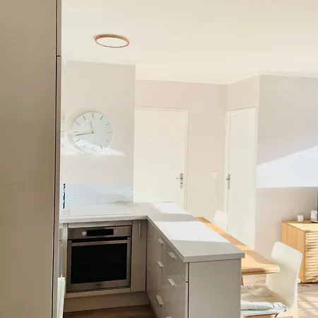 شقة Urban Nest - Paris - Cdg - Parking & Confort